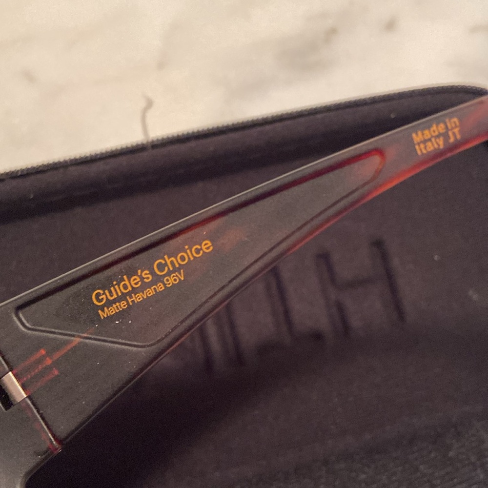 Smith Guide series Sunglasses - Picture 3 of 8